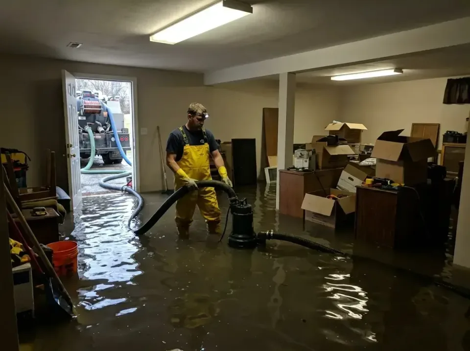 basement-burst-pipe-flooding-a-001 — frequently asked questions, 24-Hour Water Damage Restoration Services in Moore, OK